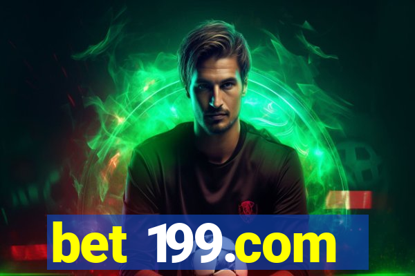 bet 199.com